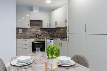 1 bed studio, Hill Street, City Centre, Coventry, CV14AN - Image 12